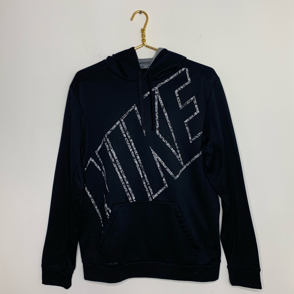 Nike Men’s Therma-Fit Hoodie